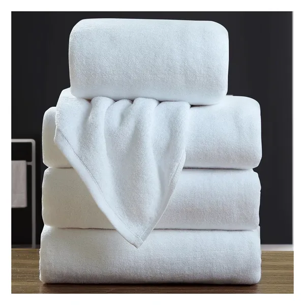 Oversized bath sheets, 70×140 to 80×200, 400 to 800 gsm